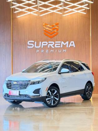 CHEVROLET EQUINOX 1.5 16V TURBO GASOLINA PREMIER AWD AUTOMÁTICO