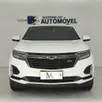 CHEVROLET EQUINOX 1.5 16V TURBO GASOLINA RS AUTOMÁTICO CHEVROLET EQUINOX 1.5 16V TURBO GASOLINA RS AUTOMÁTICO