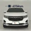 CHEVROLET EQUINOX 1.5 16V TURBO GASOLINA RS AUTOMÁTICO CHEVROLET EQUINOX 1.5 16V TURBO GASOLINA RS AUTOMÁTICO