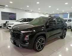 CHEVROLET EQUINOX 1.5 16V TURBO GASOLINA RS AWD AUTOMÁTICO CHEVROLET EQUINOX 1.5 16V TURBO GASOLINA RS AWD AUTOMÁTICO