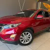 CHEVROLET EQUINOX 2.0 16V TURBO GASOLINA LT AUTOMÁTICO CHEVROLET EQUINOX 2.0 16V TURBO GASOLINA LT AUTOMÁTICO