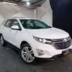 CHEVROLET EQUINOX 2.0 16V TURBO GASOLINA PREMIER AWD AUTOMÁTICO CHEVROLET EQUINOX 2.0 16V TURBO GASOLINA PREMIER AWD AUTOMÁTICO