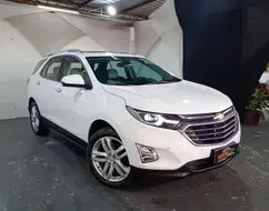 CHEVROLET EQUINOX 2.0 16V TURBO GASOLINA PREMIER AWD AUTOMÁTICO CHEVROLET EQUINOX 2.0 16V TURBO GASOLINA PREMIER AWD AUTOMÁTICO