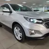 CHEVROLET EQUINOX 2.0 16V TURBO GASOLINA PREMIER AWD AUTOMÁTICO CHEVROLET EQUINOX 2.0 16V TURBO GASOLINA PREMIER AWD AUTOMÁTICO