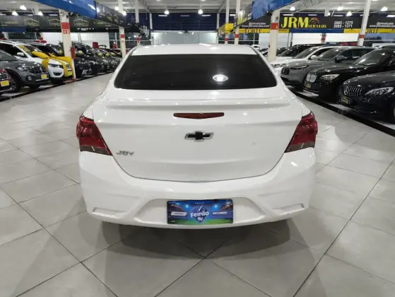CHEVROLET JOY 1.0 SPE4 FLEX MANUAL