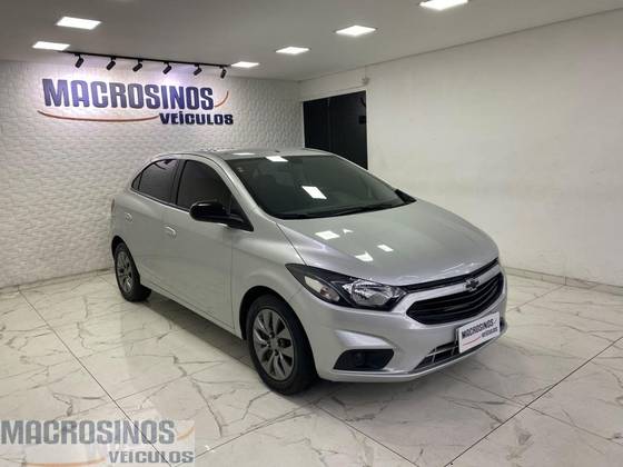 CHEVROLET JOY 1.0 SPE4 FLEX MANUAL