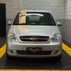 CHEVROLET MERIVA 1.8 MPFI MAXX 8V FLEX 4P MANUAL CHEVROLET MERIVA 1.8 MPFI MAXX 8V FLEX 4P MANUAL