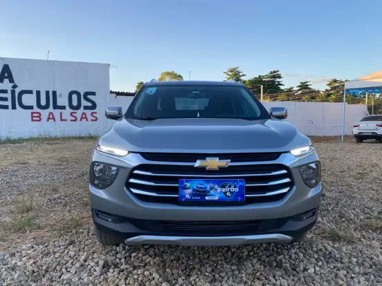 CHEVROLET-MONTANA-1.2 TURBO FLEX LTZ AUTOMÁTICO CHEVROLET-MONTANA-2025
