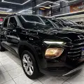 CHEVROLET MONTANA 1.2 TURBO FLEX LTZ AUTOMÁTICO CHEVROLET MONTANA 1.2 TURBO FLEX LTZ AUTOMÁTICO