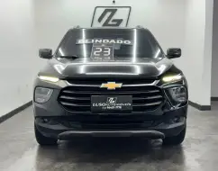 CHEVROLET MONTANA 1.2 TURBO FLEX PREMIER AUTOMÁTICO CHEVROLET MONTANA 1.2 TURBO FLEX PREMIER AUTOMÁTICO