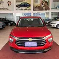 CHEVROLET MONTANA 1.2 TURBO FLEX LT MANUAL CHEVROLET MONTANA 1.2 TURBO FLEX LT MANUAL