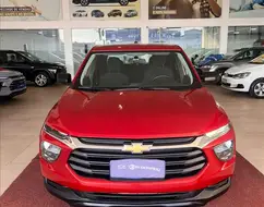 CHEVROLET MONTANA 1.2 TURBO FLEX LT MANUAL CHEVROLET MONTANA 1.2 TURBO FLEX LT MANUAL