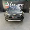 CHEVROLET MONTANA 1.2 TURBO FLEX LTZ AUTOMÁTICO CHEVROLET MONTANA 1.2 TURBO FLEX LTZ AUTOMÁTICO