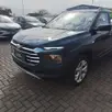 CHEVROLET MONTANA 1.2 TURBO FLEX LTZ AUTOMÁTICO CHEVROLET MONTANA 1.2 TURBO FLEX LTZ AUTOMÁTICO