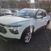 CHEVROLET MONTANA 1.2 TURBO FLEX LTZ AUTOMÁTICO CHEVROLET MONTANA 1.2 TURBO FLEX LTZ AUTOMÁTICO