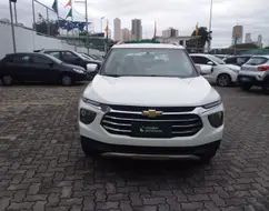 CHEVROLET MONTANA 1.2 TURBO FLEX LTZ AUTOMÁTICO CHEVROLET MONTANA 1.2 TURBO FLEX LTZ AUTOMÁTICO