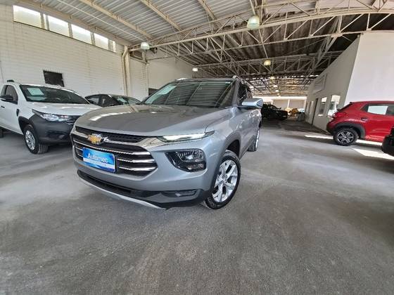 CHEVROLET MONTANA 1.2 TURBO FLEX LTZ AUTOMÁTICO