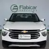 CHEVROLET MONTANA 1.2 TURBO FLEX LTZ AUTOMÁTICO CHEVROLET MONTANA 1.2 TURBO FLEX LTZ AUTOMÁTICO