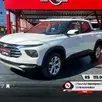 CHEVROLET MONTANA 1.2 TURBO FLEX LTZ AUTOMÁTICO CHEVROLET MONTANA 1.2 TURBO FLEX LTZ AUTOMÁTICO