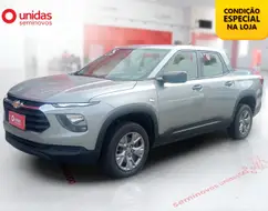 CHEVROLET MONTANA 1.2 TURBO FLEX MANUAL CHEVROLET MONTANA 1.2 TURBO FLEX MANUAL