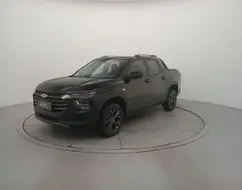 CHEVROLET MONTANA 1.2 TURBO FLEX PREMIER AUTOMÁTICO CHEVROLET MONTANA 1.2 TURBO FLEX PREMIER AUTOMÁTICO