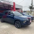 CHEVROLET MONTANA 1.2 TURBO FLEX PREMIER AUTOMÁTICO CHEVROLET MONTANA 1.2 TURBO FLEX PREMIER AUTOMÁTICO
