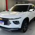 CHEVROLET MONTANA 1.2 TURBO FLEX PREMIER AUTOMÁTICO CHEVROLET MONTANA 1.2 TURBO FLEX PREMIER AUTOMÁTICO