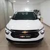 CHEVROLET MONTANA 1.2 TURBO FLEX PREMIER AUTOMÁTICO CHEVROLET MONTANA 1.2 TURBO FLEX PREMIER AUTOMÁTICO