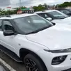 CHEVROLET MONTANA 1.2 TURBO FLEX RS AUTOMÁTICO CHEVROLET MONTANA 1.2 TURBO FLEX RS AUTOMÁTICO