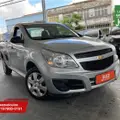 CHEVROLET MONTANA 1.4 MPFI LS CS 8V FLEX 2P MANUAL CHEVROLET MONTANA 1.4 MPFI LS CS 8V FLEX 2P MANUAL
