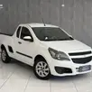 CHEVROLET MONTANA 1.4 MPFI LS CS 8V FLEX 2P MANUAL CHEVROLET MONTANA 1.4 MPFI LS CS 8V FLEX 2P MANUAL