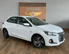 CHEVROLET ONIX 1.0 FLEX LT MANUAL CHEVROLET ONIX 1.0 FLEX LT MANUAL
