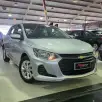 CHEVROLET ONIX 1.0 FLEX LT MANUAL CHEVROLET ONIX 1.0 FLEX LT MANUAL