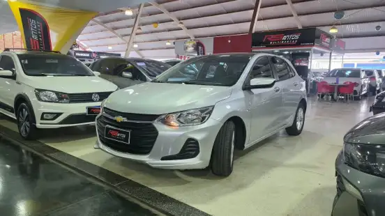 CHEVROLET-ONIX-2022