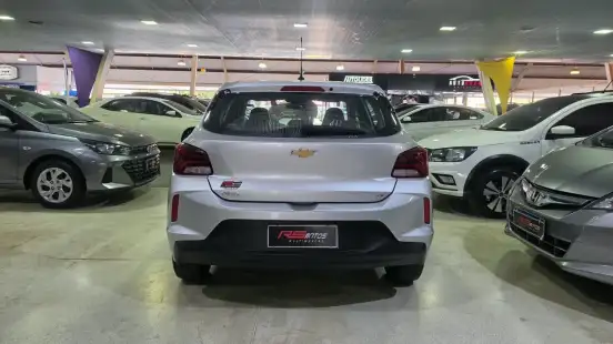 CHEVROLET-ONIX-1.0 FLEX LT MANUAL CHEVROLET-ONIX-2022
