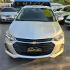 CHEVROLET ONIX 1.0 FLEX MANUAL CHEVROLET ONIX 1.0 FLEX MANUAL