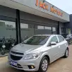 CHEVROLET ONIX 1.0 MPFI JOY 8V FLEX 4P MANUAL CHEVROLET ONIX 1.0 MPFI JOY 8V FLEX 4P MANUAL