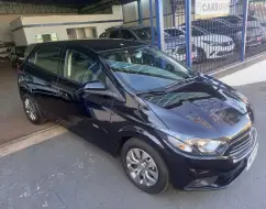 CHEVROLET ONIX 1.0 MPFI JOY 8V FLEX 4P MANUAL CHEVROLET ONIX 1.0 MPFI JOY 8V FLEX 4P MANUAL