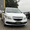 CHEVROLET ONIX 1.0 MPFI LT 8V FLEX 4P MANUAL CHEVROLET ONIX 1.0 MPFI LT 8V FLEX 4P MANUAL