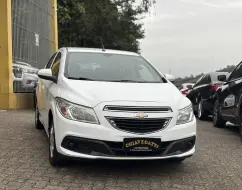 CHEVROLET ONIX 1.0 MPFI LT 8V FLEX 4P MANUAL CHEVROLET ONIX 1.0 MPFI LT 8V FLEX 4P MANUAL