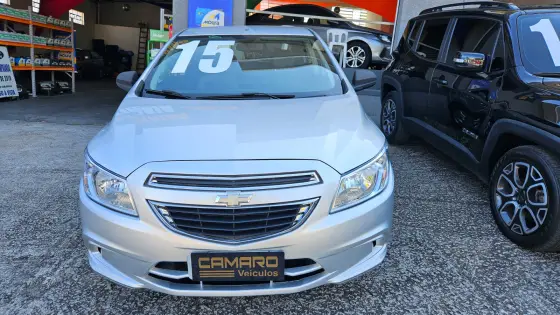 CHEVROLET ONIX 1.0 MPFI LT 8V FLEX 4P MANUAL