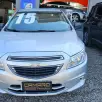 CHEVROLET ONIX 1.0 MPFI LT 8V FLEX 4P MANUAL CHEVROLET ONIX 1.0 MPFI LT 8V FLEX 4P MANUAL