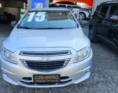 CHEVROLET ONIX 1.0 MPFI LT 8V FLEX 4P MANUAL CHEVROLET ONIX 1.0 MPFI LT 8V FLEX 4P MANUAL