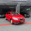 CHEVROLET ONIX 1.0 MPFI LT 8V FLEX 4P MANUAL CHEVROLET ONIX 1.0 MPFI LT 8V FLEX 4P MANUAL