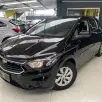 CHEVROLET ONIX 1.0 MPFI LT 8V FLEX 4P MANUAL CHEVROLET ONIX 1.0 MPFI LT 8V FLEX 4P MANUAL