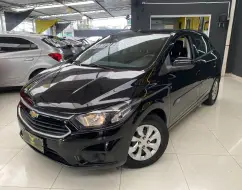 CHEVROLET ONIX 1.0 MPFI LT 8V FLEX 4P MANUAL CHEVROLET ONIX 1.0 MPFI LT 8V FLEX 4P MANUAL