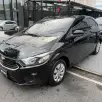 CHEVROLET ONIX 1.0 MPFI LT 8V FLEX 4P MANUAL CHEVROLET ONIX 1.0 MPFI LT 8V FLEX 4P MANUAL