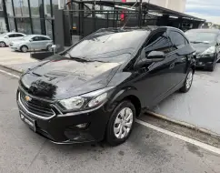 CHEVROLET ONIX 1.0 MPFI LT 8V FLEX 4P MANUAL CHEVROLET ONIX 1.0 MPFI LT 8V FLEX 4P MANUAL
