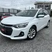 CHEVROLET ONIX 1.0 TURBO FLEX LT AUTOMÁTICO CHEVROLET ONIX 1.0 TURBO FLEX LT AUTOMÁTICO