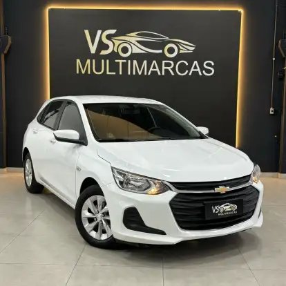 CHEVROLET-ONIX-1.0 TURBO FLEX LT MANUAL CHEVROLET-ONIX-2022